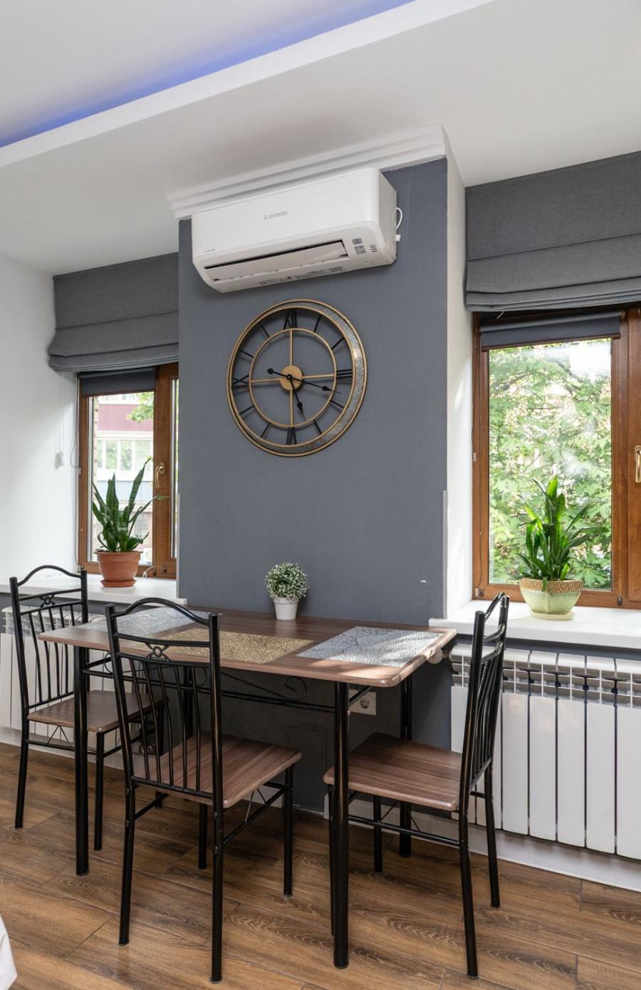 קייב Vip Apartment Near Arena City מראה חיצוני תמונה